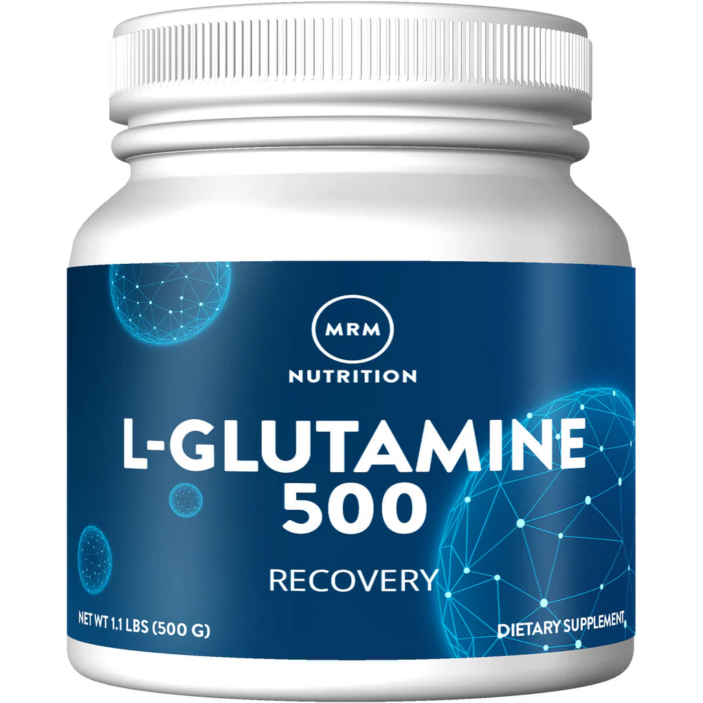 L-Glutamine Powder M68079