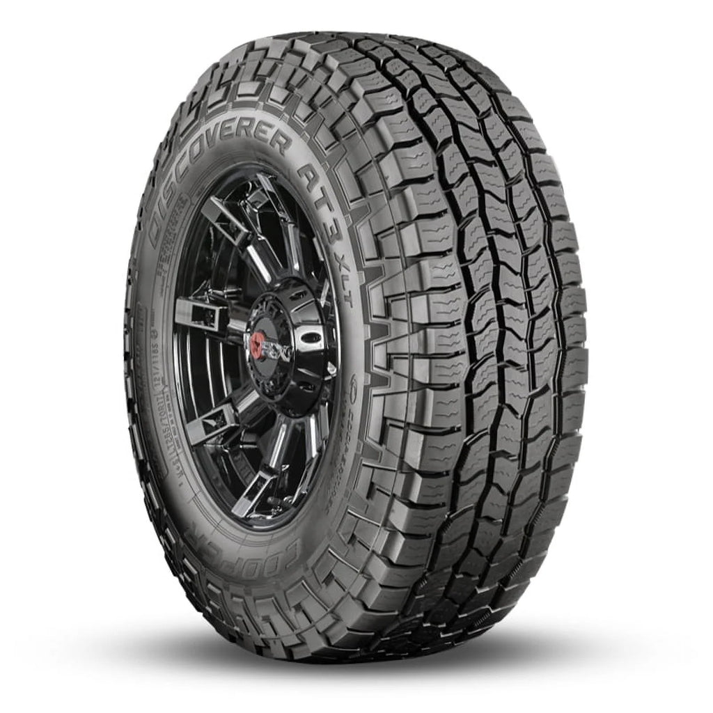 All Terrain Light Truck Tire W361