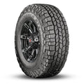 All Terrain Light Truck Tire W361