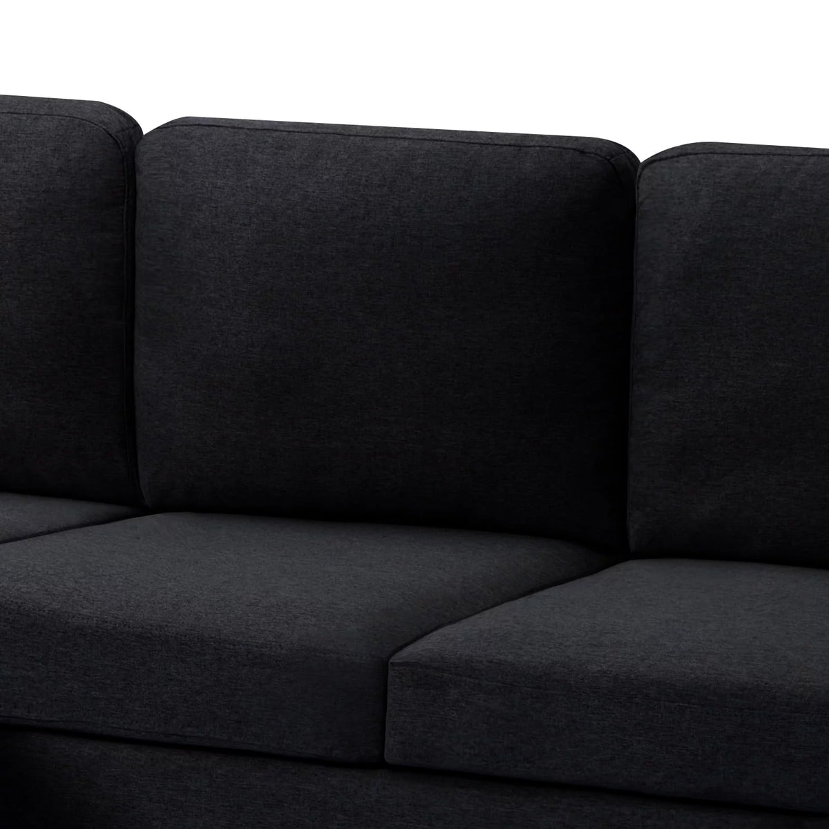 79.5 inch Left Hand Facing Sectional Sofa O9500