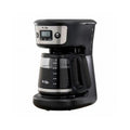 12-Cup Coffee Maker with Reusable Filter J871949