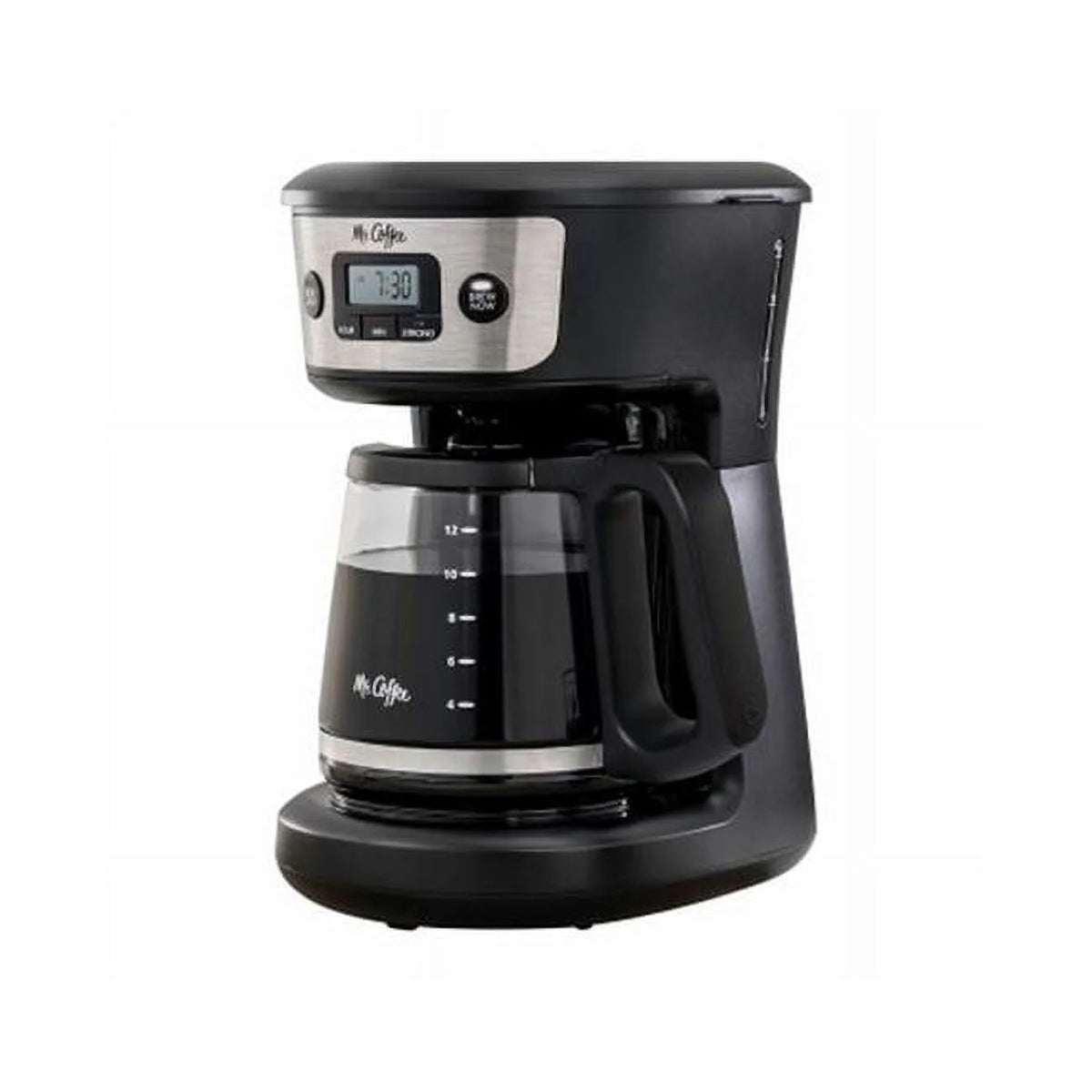 12-Cup Coffee Maker with Reusable Filter J871949