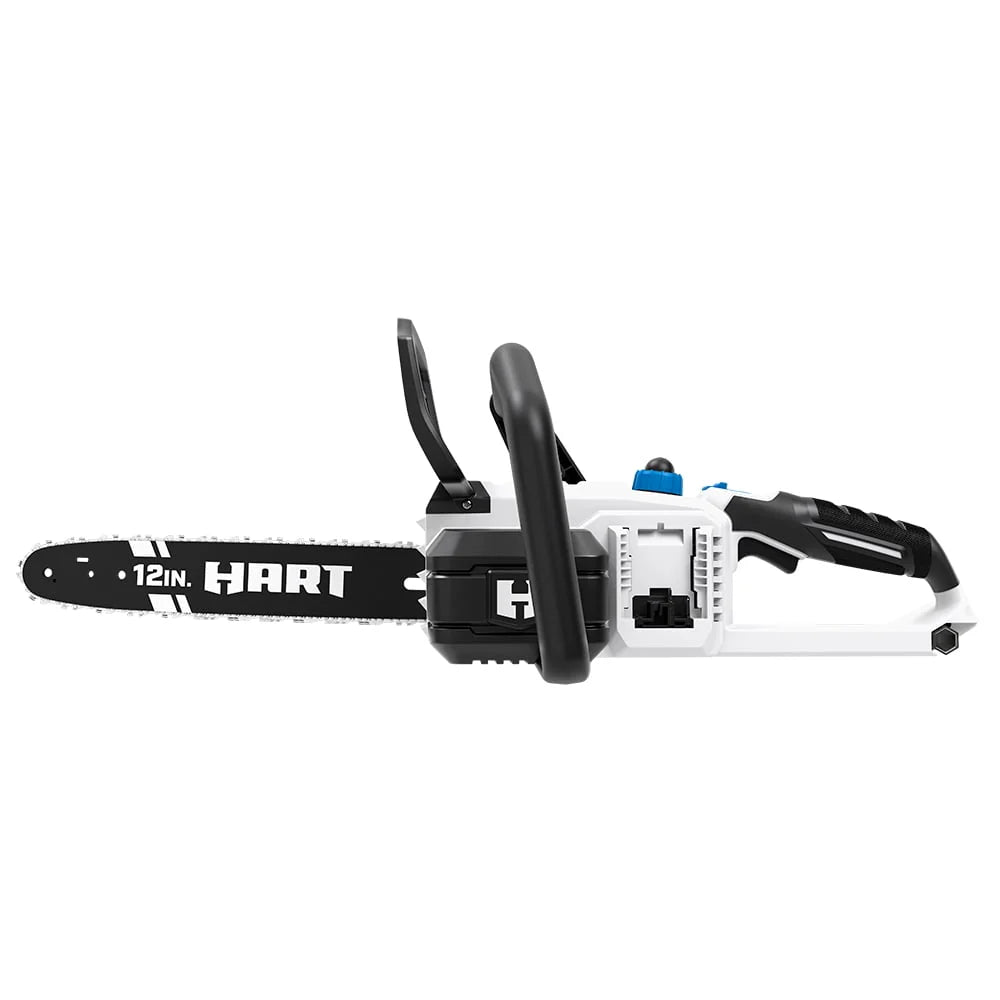 12-Inch Cordless Chainsaw C33391