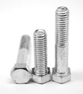 M16 x 2.00 x 170 mm Coarse Thread Hex Cap Screw Stainless Steel 316 V705167