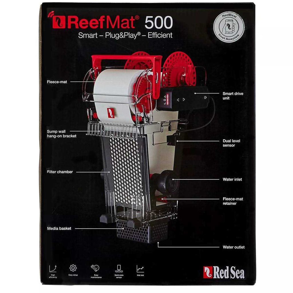 Fleece Roller Filter T698058
