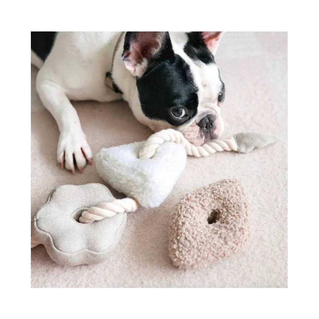 Enrichment Dog Toy U855