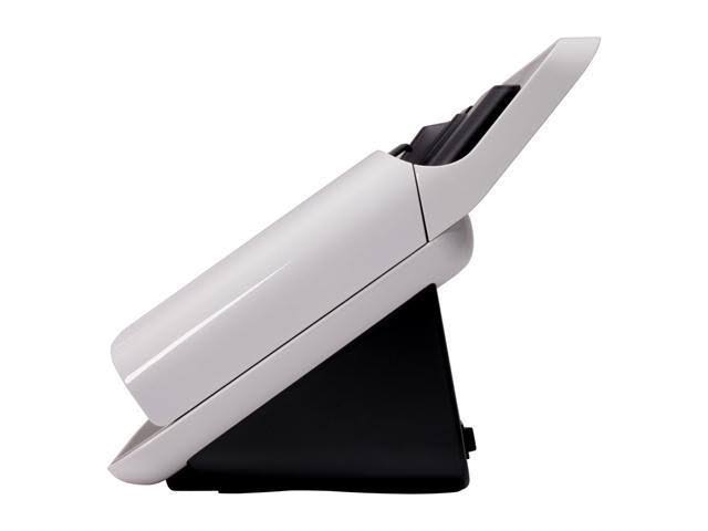 Desktop Scanner & Digital Filing System D395845