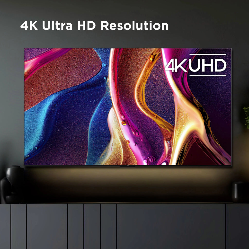 75" 4K QLED HDR Smart TV with Google TV Y71492