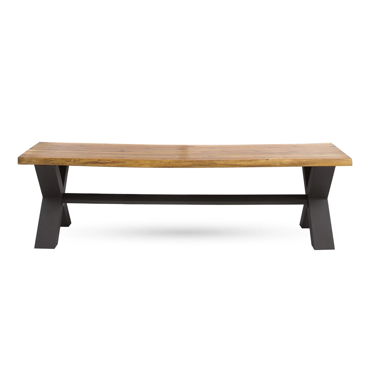 Acacia Wood Dining Bench E52911