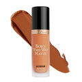Matte Longwear Liquid Foundation B200329