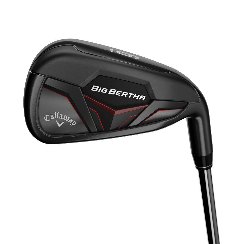 Irons J35644