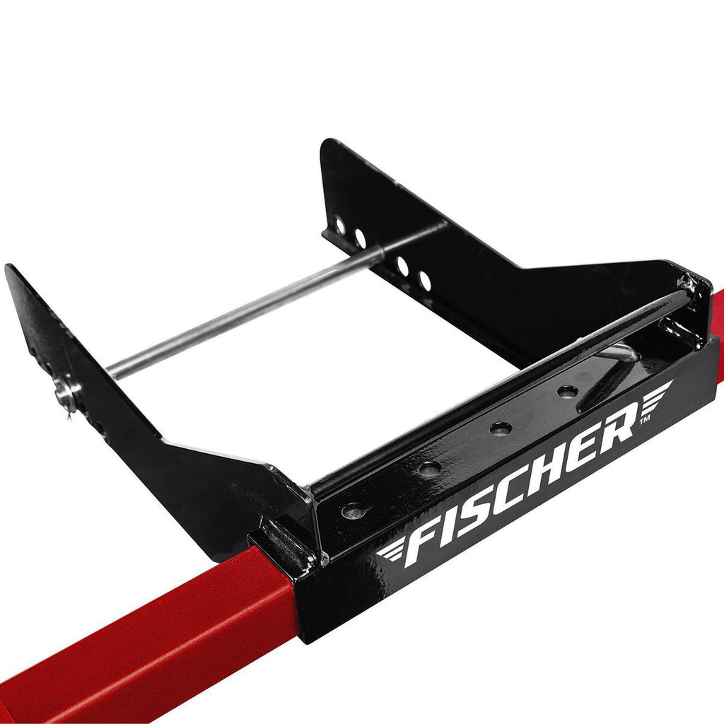 Heavy Duty ATV Mower High-Lift Jack N46711