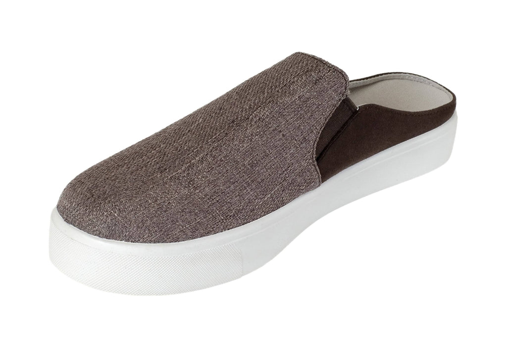 Canvas Orthotic Slide N605
