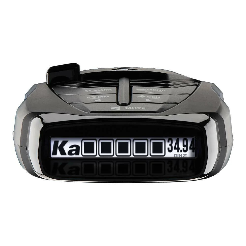Refurbished Radar/Laser Detector Y99243