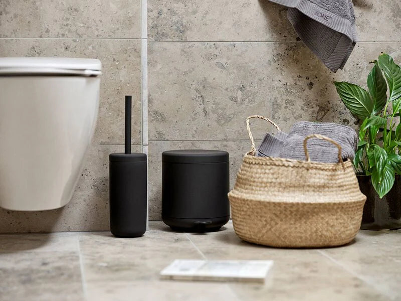 Toilet Brush Black M65465