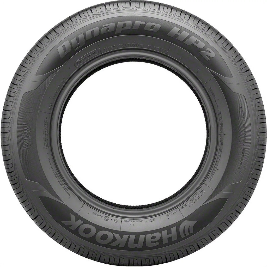 All-Season Tire 235/50R18 97V W32327