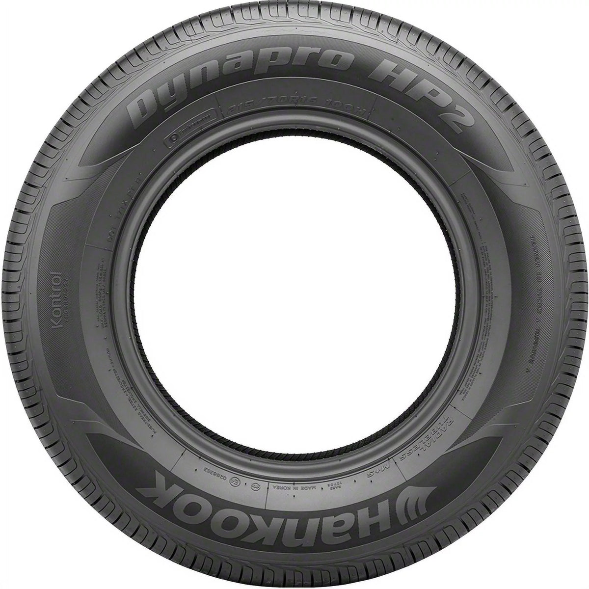 All-Season Tire 235/50R18 97V W32327