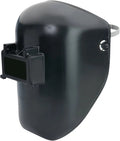 Black Medium 10 Piece Helmet H2772