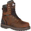 Waterproof Work Boot Size 12(W) T20278