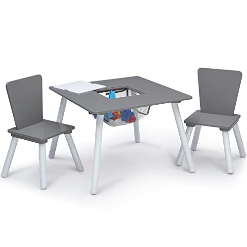 4-Piece Toddler Playroom Set N3267
