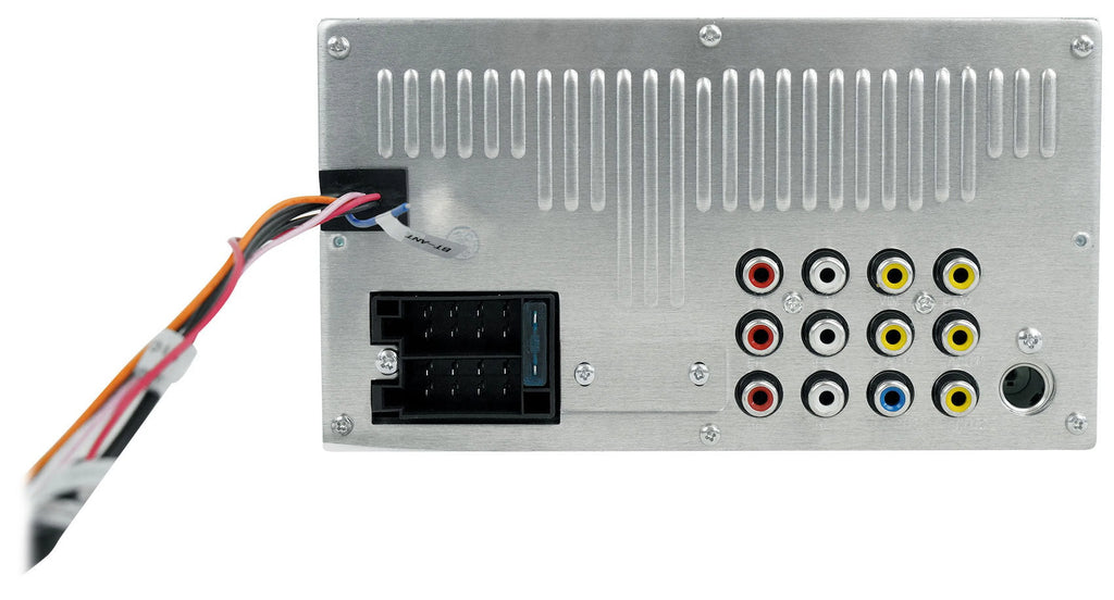 2-Din Car Monitor Receiver S239275