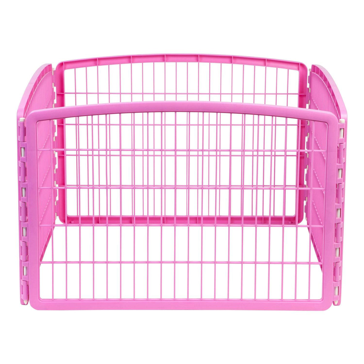 4-Panel Pet Playpen T37601
