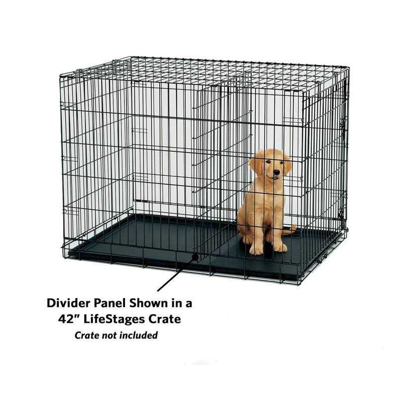 Pet Crate Divider Panel G52076
