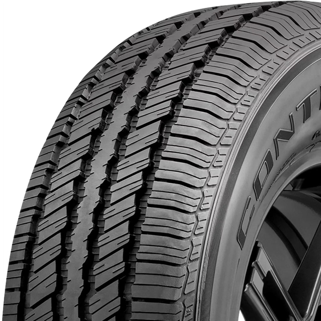 All Season LT275/65R18 Light Truck Tire T421166