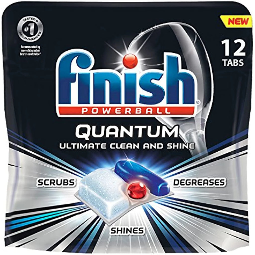 96Ct Dishwasher Detergent Tablets K661457