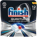 96Ct Dishwasher Detergent Tablets K661457