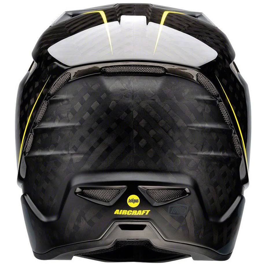 Carbon Full-Face Helmet T12073