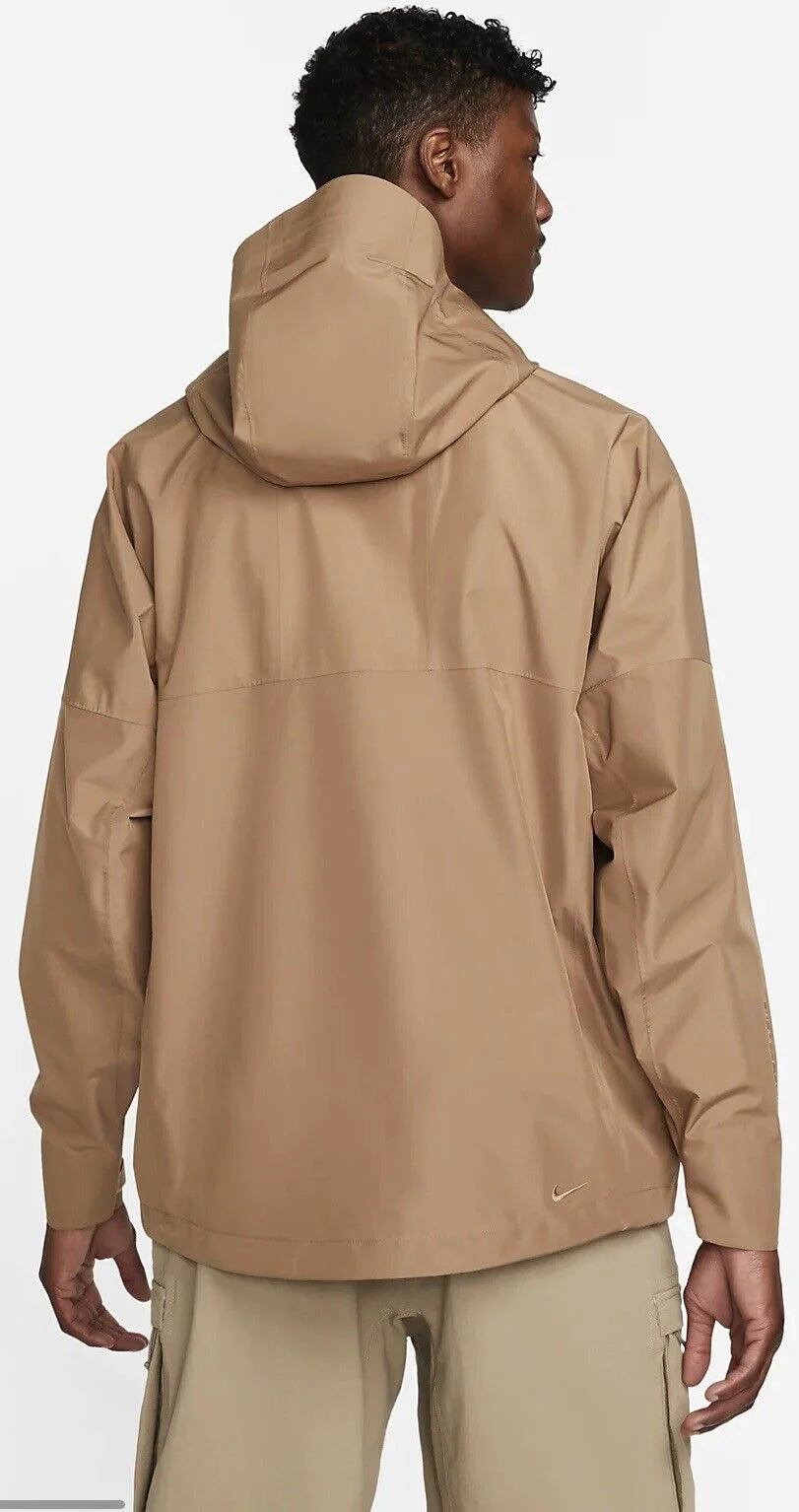Rain Jacket J122651