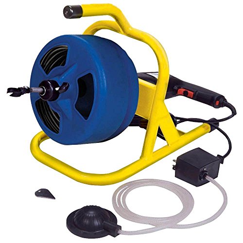 50-Feet Cable Drum Machine W76428