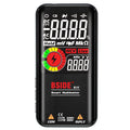 9999 Counts Digital Multimeter J259