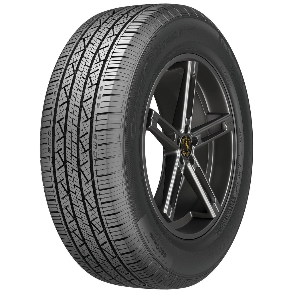 All Season 255/65R18 111T SUV/Crossover Tire O62280