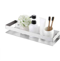 Stainless Steel Bathroom Shelf Basket D315