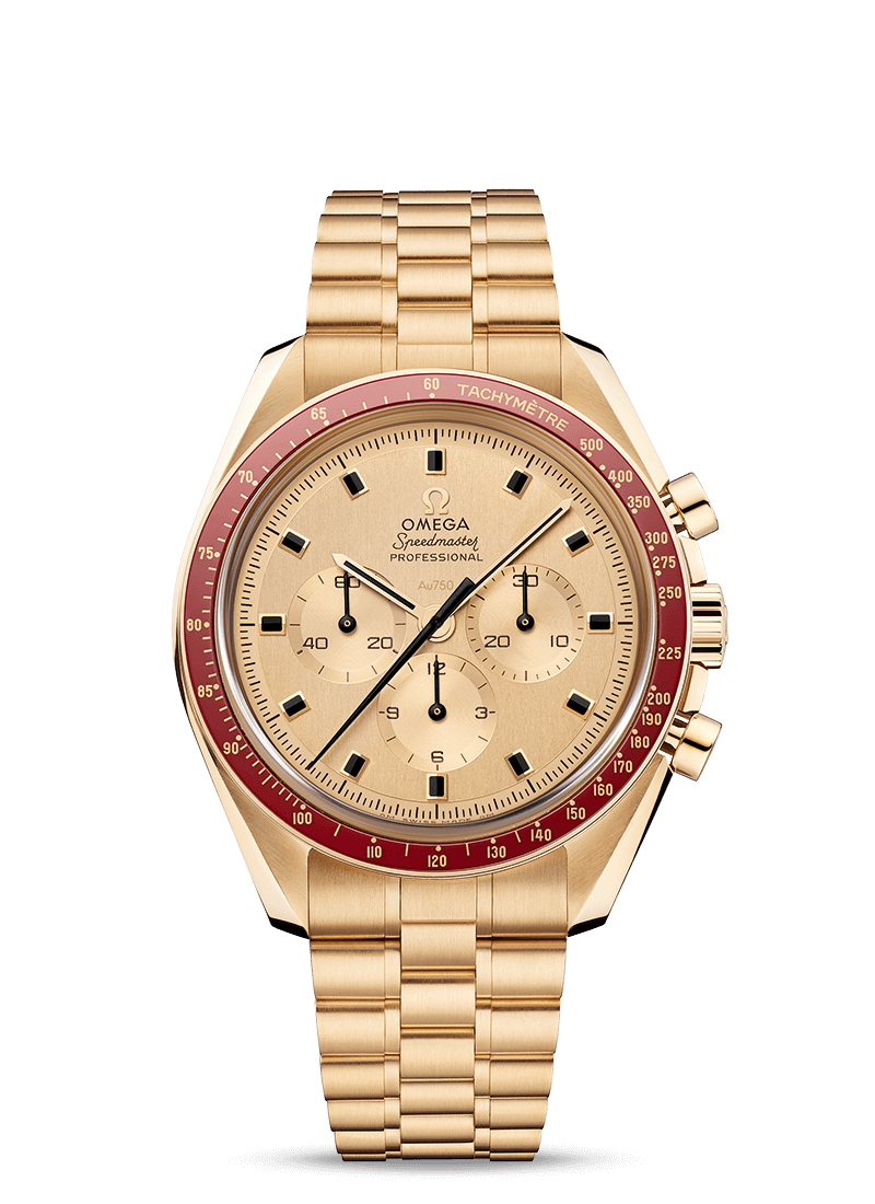 Moonshine Gold 42mm Watch P79694
