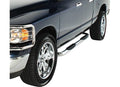 Silverado Sierra Extended Double Cab Running Boards O460908