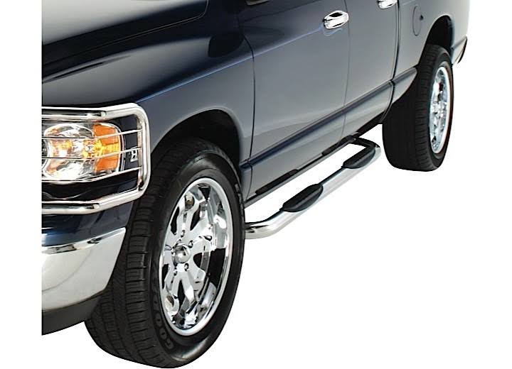 Silverado Sierra Extended Double Cab Running Boards O460908