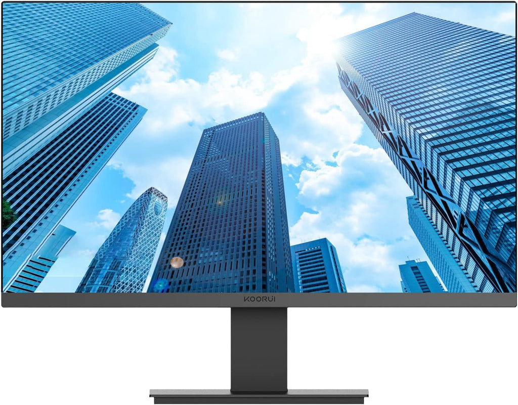 24 Inch FHD 1080p IPS 75Hz Computer Monitor J8789