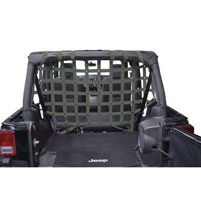 Pet and Cargo Divider A95588
