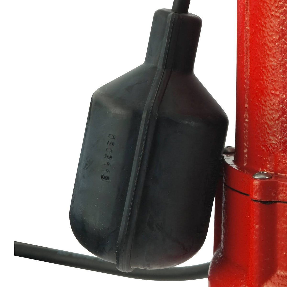 1/2-HP 4300-GPH Cast Iron Sump Pump W875303