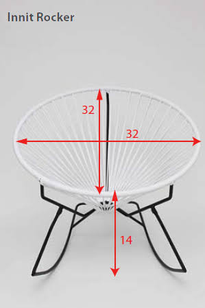 Rocker S5085