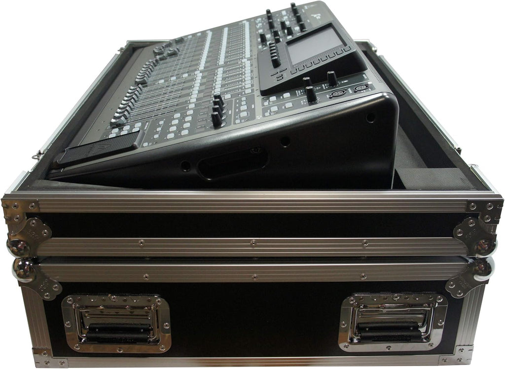 Custom Case Compatible with Behringer X32 Full Size T31160