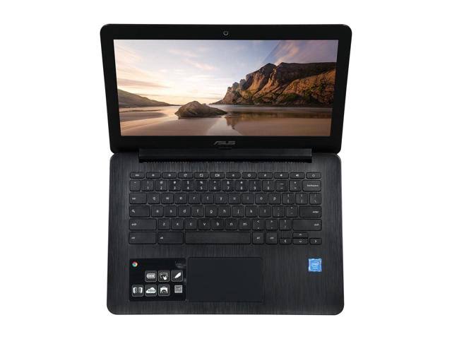13.3 inch Intel Celeron Chromebook R70986