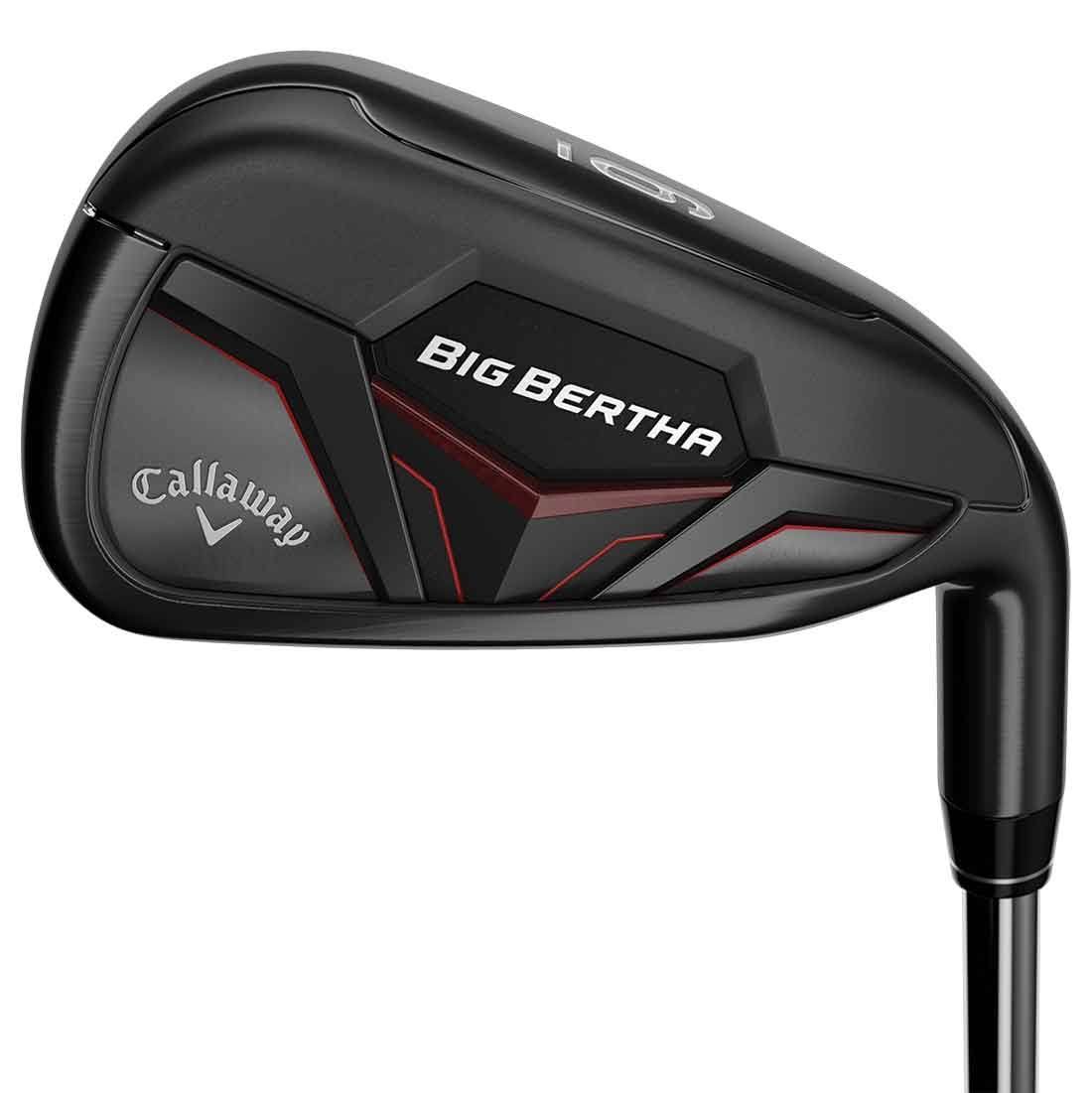 Irons J35644