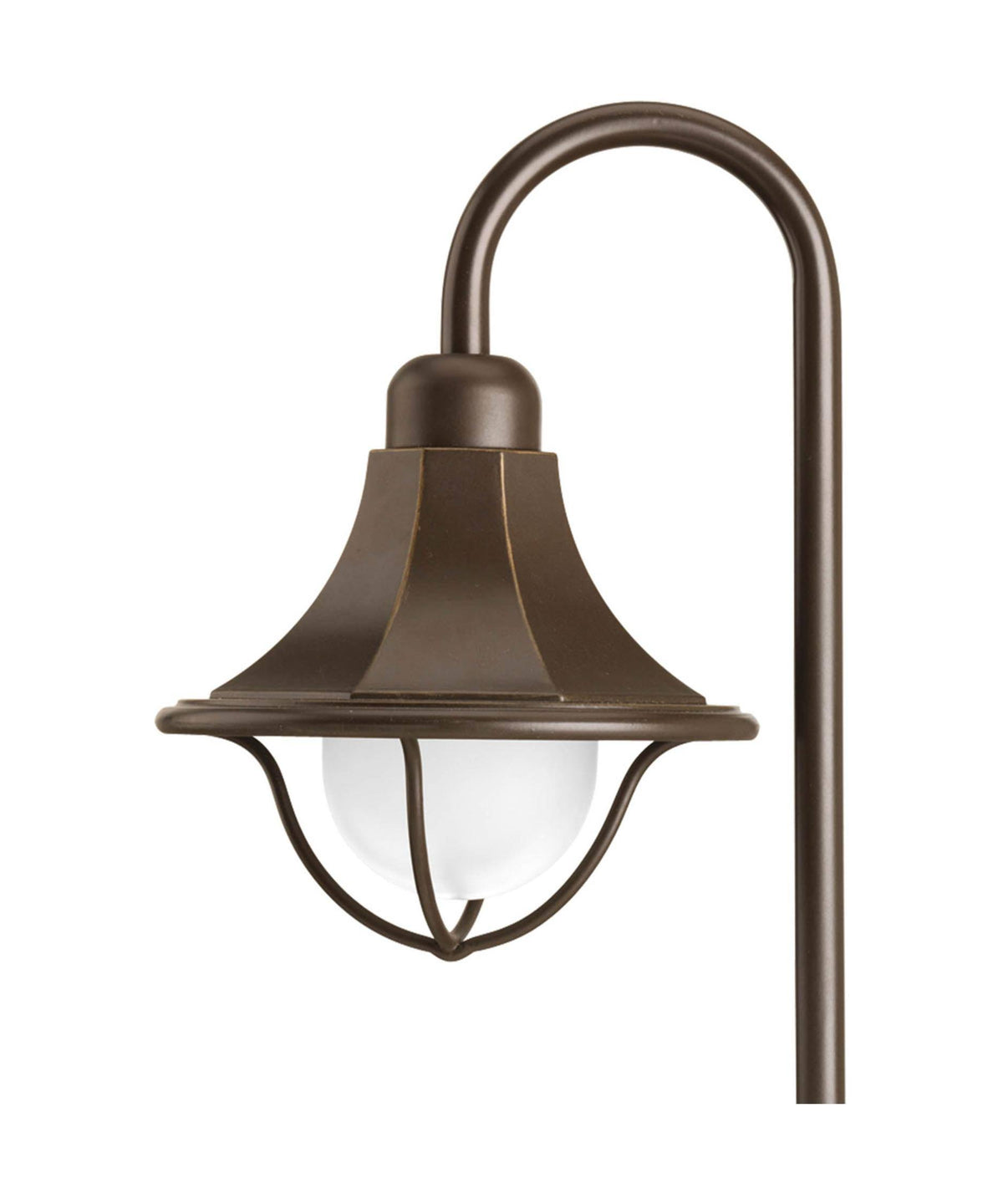Antique Bronze Landscape Path Light S8270