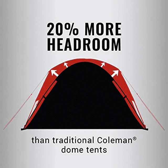 Camping Tent L333991