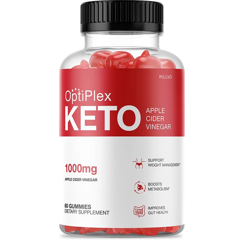 Keto Gummies V327700
