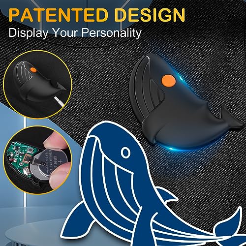 LED Flashlight Gloves Waterproof T502